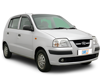 Hyundai Santro Xing-img